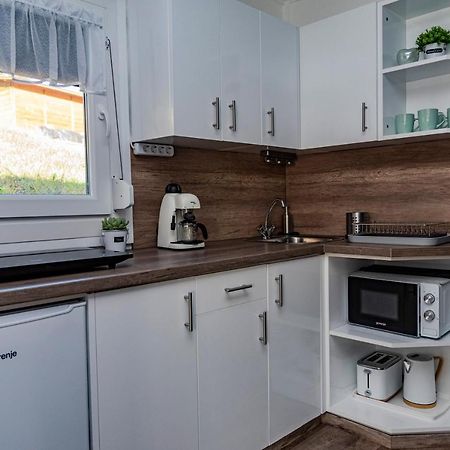 Vila Amica Vendeghaz Zalakaros Exteriér fotografie