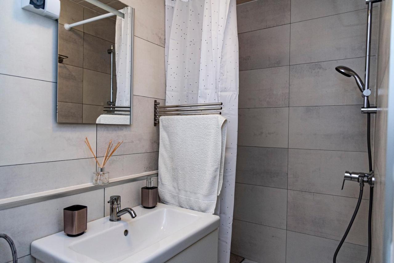 Vila Amica Vendeghaz Zalakaros Exteriér fotografie